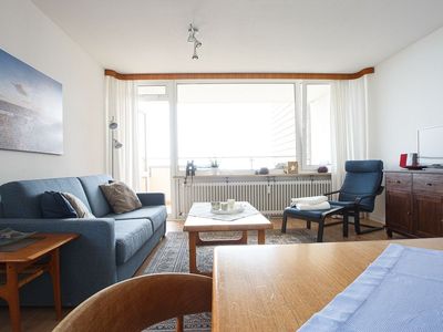 Ferienwohnung für 4 Personen (50 m²) in Wyk auf Föhr 9/10