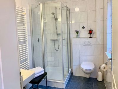 Ferienwohnung für 4 Personen (100 m²) in Wyk auf Föhr 9/10