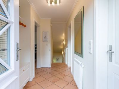 Ferienwohnung für 6 Personen (105 m²) in Wyk auf Föhr 3/10