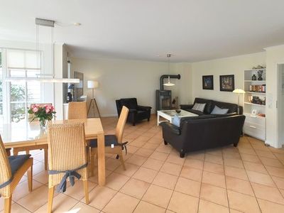 Ferienwohnung für 6 Personen (105 m²) in Wyk auf Föhr 4/10