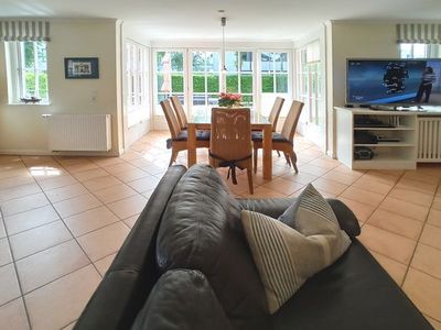 Ferienwohnung für 6 Personen (105 m²) in Wyk auf Föhr 6/10