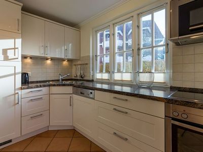 Ferienwohnung für 6 Personen (105 m²) in Wyk auf Föhr 9/10