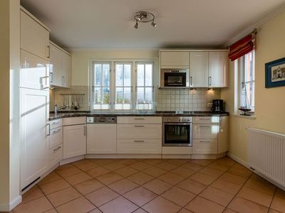 Ferienwohnung für 6 Personen (105 m²) in Wyk auf Föhr 10/10