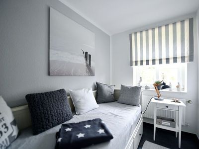 Ferienwohnung für 3 Personen (48 m²) in Wyk auf Föhr 4/10