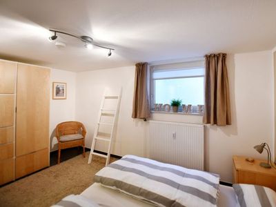 Ferienwohnung für 3 Personen (48 m²) in Wyk auf Föhr 5/10