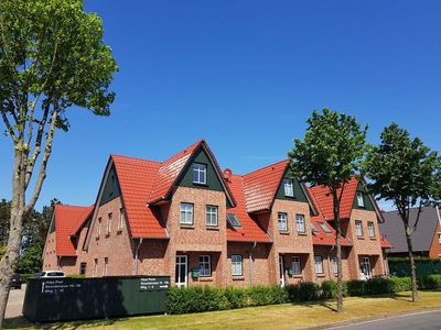 Ferienwohnung für 4 Personen (90 m²) in Wyk auf Föhr 1/10