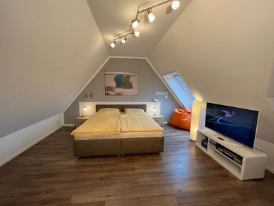 Ferienwohnung für 4 Personen (90 m²) in Wyk auf Föhr 9/10