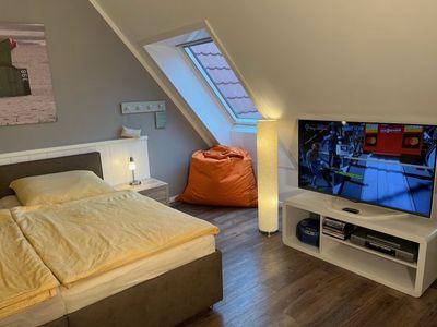 Ferienwohnung für 4 Personen (90 m²) in Wyk auf Föhr 10/10