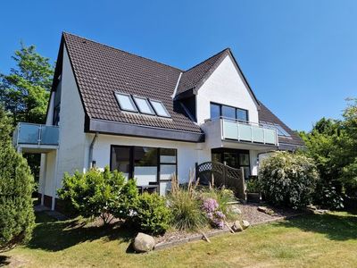 Ferienwohnung für 2 Personen (40 m²) in Wyk auf Föhr 1/10