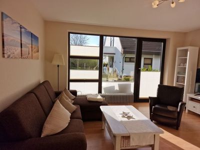 Ferienwohnung für 2 Personen (40 m²) in Wyk auf Föhr 4/10