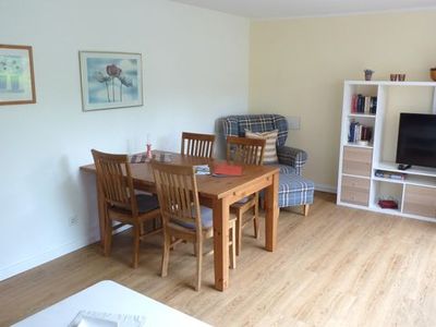 Ferienwohnung für 4 Personen (64 m²) in Wyk auf Föhr 4/10