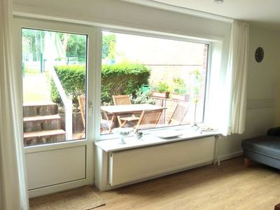 Ferienwohnung für 4 Personen (64 m²) in Wyk auf Föhr 6/10