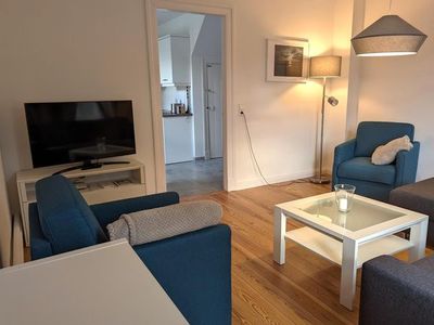 Ferienwohnung für 4 Personen (105 m²) in Wyk auf Föhr 4/10