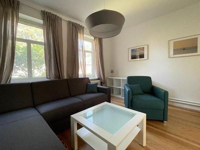 Ferienwohnung für 4 Personen (105 m²) in Wyk auf Föhr 6/10