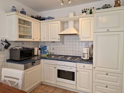 Ferienwohnung für 2 Personen (44 m²) in Wyk auf Föhr 8/10