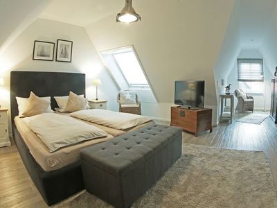 Ferienwohnung für 4 Personen (90 m²) in Wyk auf Föhr 8/10