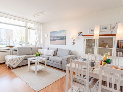 Ferienwohnung für 2 Personen (41 m²) in Wyk auf Föhr 10/10