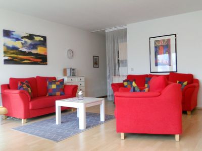 Ferienwohnung für 2 Personen (60 m²) in Wyk auf Föhr 1/10