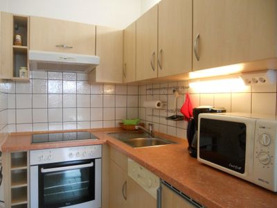 Ferienwohnung für 2 Personen (60 m²) in Wyk auf Föhr 7/10