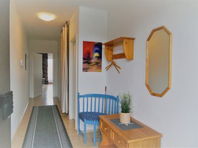 Ferienwohnung für 2 Personen (60 m²) in Wyk auf Föhr 8/10