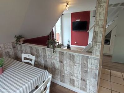 Ferienwohnung für 2 Personen (40 m²) in Wyk auf Föhr 3/10