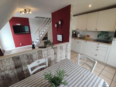 Ferienwohnung für 2 Personen (40 m²) in Wyk auf Föhr 4/10