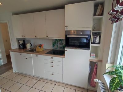 Ferienwohnung für 2 Personen (40 m²) in Wyk auf Föhr 5/10