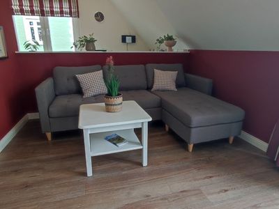 Ferienwohnung für 2 Personen (40 m²) in Wyk auf Föhr 6/10