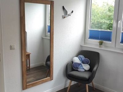 Ferienwohnung für 2 Personen (40 m²) in Wyk auf Föhr 10/10