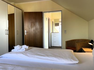 Ferienwohnung für 2 Personen (50 m²) in Wyk auf Föhr 10/10