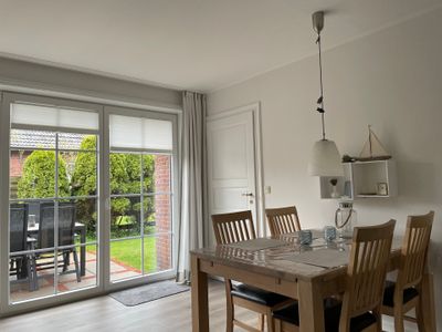 Ferienwohnung für 4 Personen (60 m²) in Wyk auf Föhr 2/10