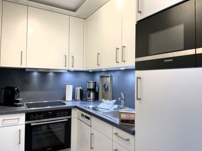 Ferienwohnung für 4 Personen (60 m²) in Wyk auf Föhr 4/10