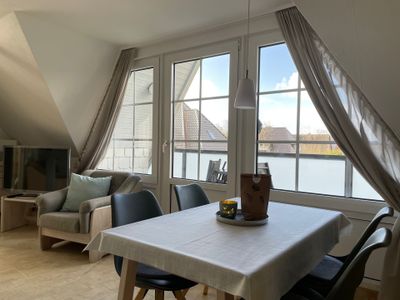 Ferienwohnung für 4 Personen (70 m²) in Wyk auf Föhr 1/10