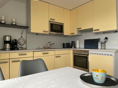 Ferienwohnung für 4 Personen (70 m²) in Wyk auf Föhr 3/10