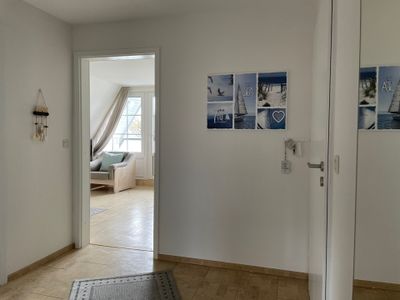 Ferienwohnung für 4 Personen (70 m²) in Wyk auf Föhr 5/10