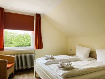 Ferienwohnung für 2 Personen (50 m²) in Wyk auf Föhr 7/10