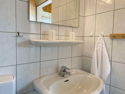 Ferienwohnung für 2 Personen (50 m²) in Wyk auf Föhr 10/10