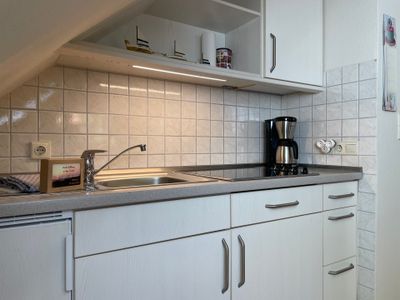 Ferienwohnung für 2 Personen (40 m²) in Wyk auf Föhr 7/10