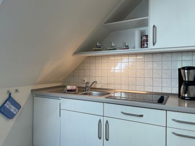 Ferienwohnung für 2 Personen (40 m²) in Wyk auf Föhr 8/10