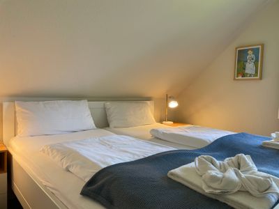 Ferienwohnung für 2 Personen (40 m²) in Wyk auf Föhr 9/10