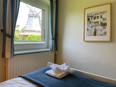 Ferienwohnung für 2 Personen (40 m²) in Wyk auf Föhr 10/10