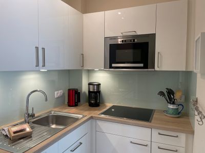 Ferienwohnung für 2 Personen (49 m²) in Wyk auf Föhr 9/10