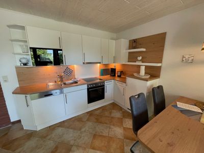 Ferienwohnung für 4 Personen (63 m²) in Wyk auf Föhr 2/10