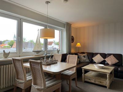 Ferienwohnung für 4 Personen (60 m²) in Wyk auf Föhr 1/10