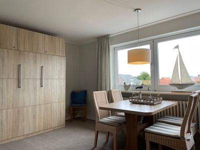 Ferienwohnung für 4 Personen (60 m²) in Wyk auf Föhr 5/10