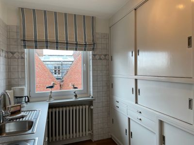 Ferienwohnung für 4 Personen (60 m²) in Wyk auf Föhr 8/10