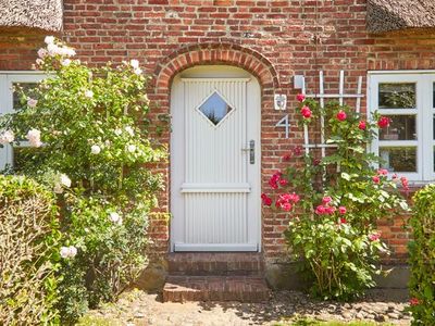 Ferienwohnung für 4 Personen (95 m²) in Wyk auf Föhr 2/10