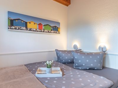 Ferienwohnung für 2 Personen (42 m²) in Wyk auf Föhr 8/10