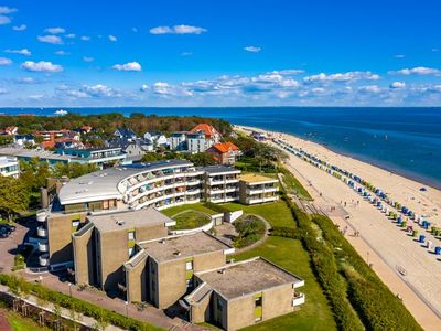 Ferienwohnung für 2 Personen (55 m²) in Wyk auf Föhr 2/10