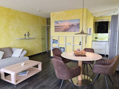 Ferienwohnung für 2 Personen (55 m²) in Wyk auf Föhr 7/10